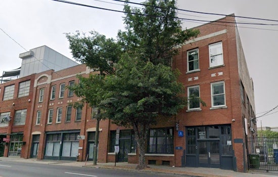 Downtown Atlanta Set For Bookish Nightspot As Subtext Plots Fall Debut