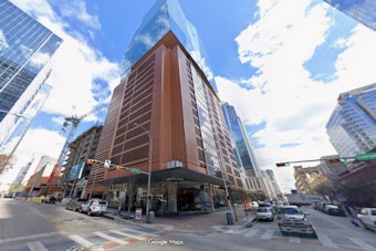Downtown Austin Tower Scores $151M Payday In High-Stakes Office Deal