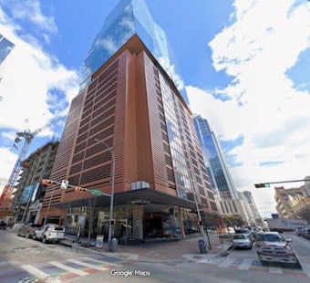 Downtown Austin Tower Scores $151M Payday In High-Stakes Office Deal