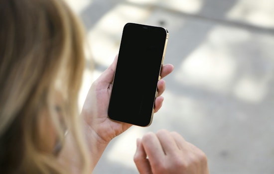 Downtown Boston Phone Robbery Spike Puts Cops On Alert, Two Nabbed