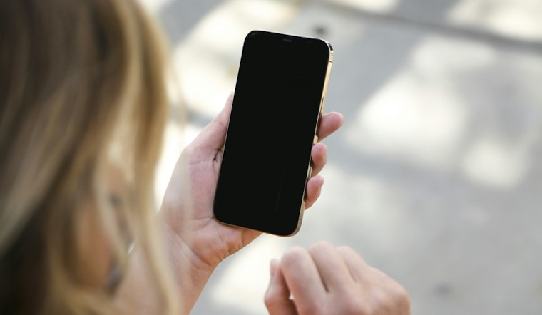 Downtown Boston Phone Robbery Spike Puts Cops On Alert, Two Nabbed