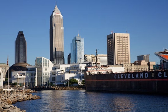 Downtown Braces as Cleveland Packs Lakefront for America 250 Fireworks Blowout