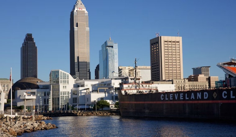 Downtown Braces as Cleveland Packs Lakefront for America 250 Fireworks Blowout