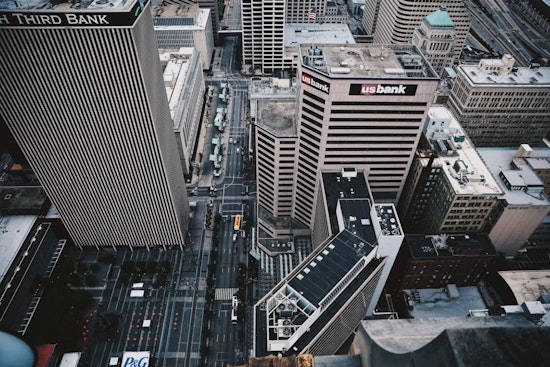 Downtown Breakthrough: Feds Drop $25M To Cap Fort Washington Way