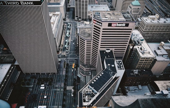 Downtown Breakthrough: Feds Drop $25M To Cap Fort Washington Way