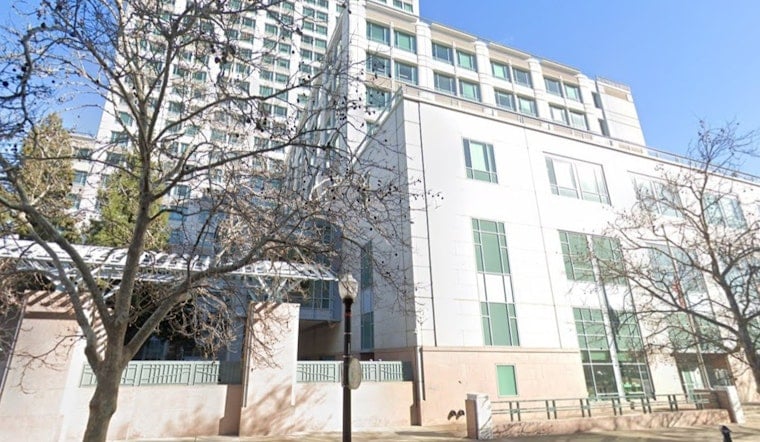 Downtown CalEPA Gas Leak Sparks Evacuation Meltdown, Staff Say