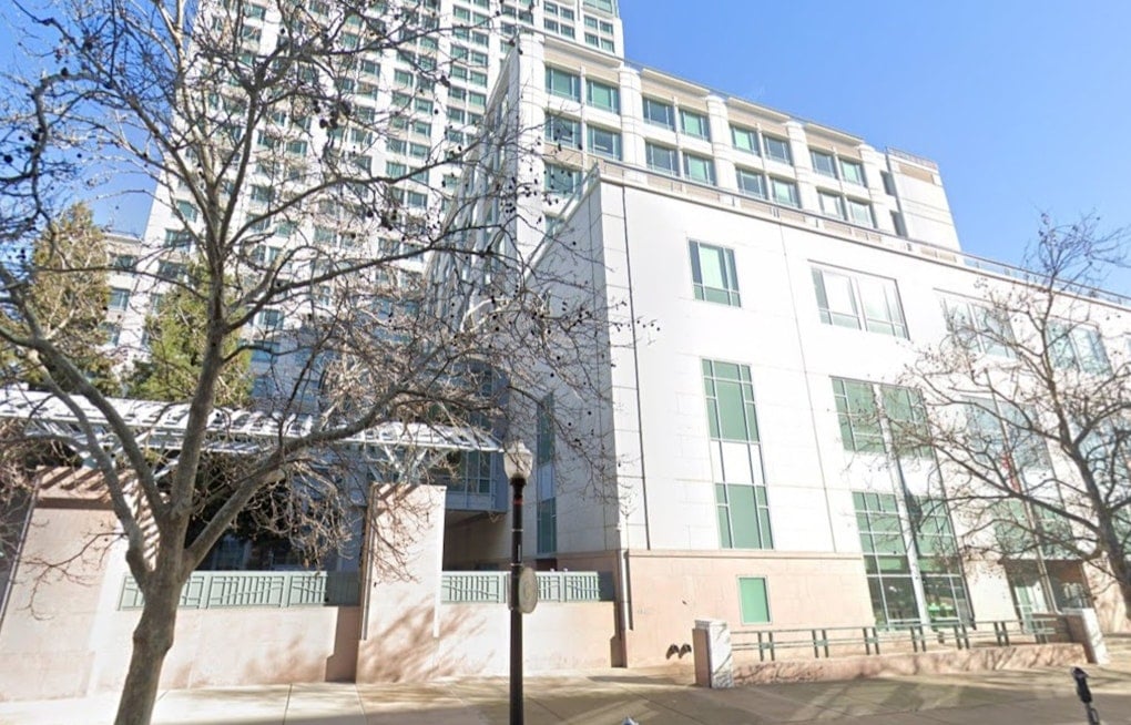 Downtown CalEPA Gas Leak Sparks Evacuation Meltdown, Staff Say
