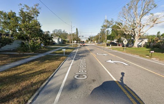 Downtown Clearwater Snags Tampa’s Streetlight Taco for Landmark Bank Makeover