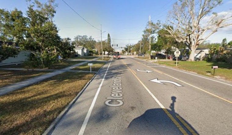 Downtown Clearwater Snags Tampa’s Streetlight Taco for Landmark Bank Makeover