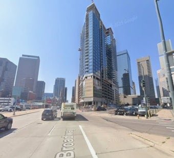 Downtown Denver Developer’s $10.6M Power Play Next To Upton Towers