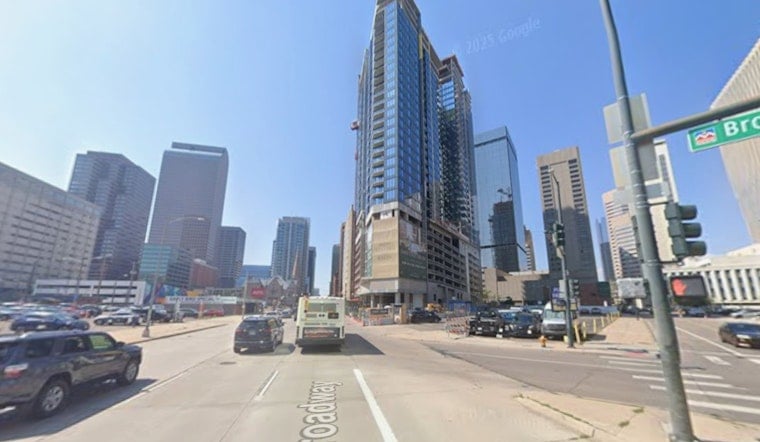 Downtown Denver Developer’s $10.6M Power Play Next To Upton Towers