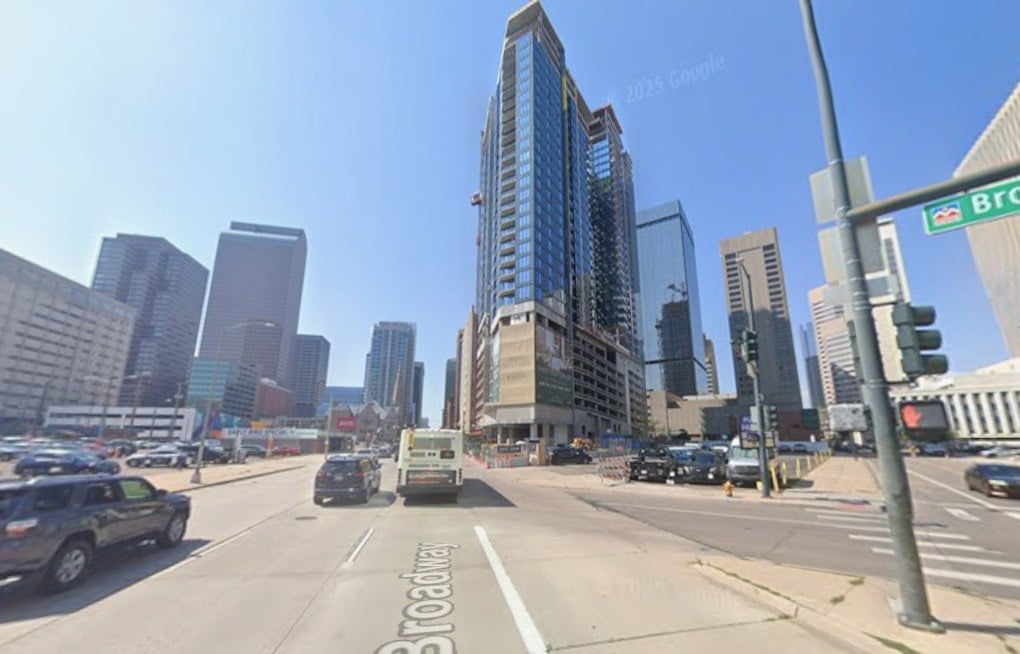 Downtown Denver Developer’s $10.6M Power Play Next To Upton Towers
