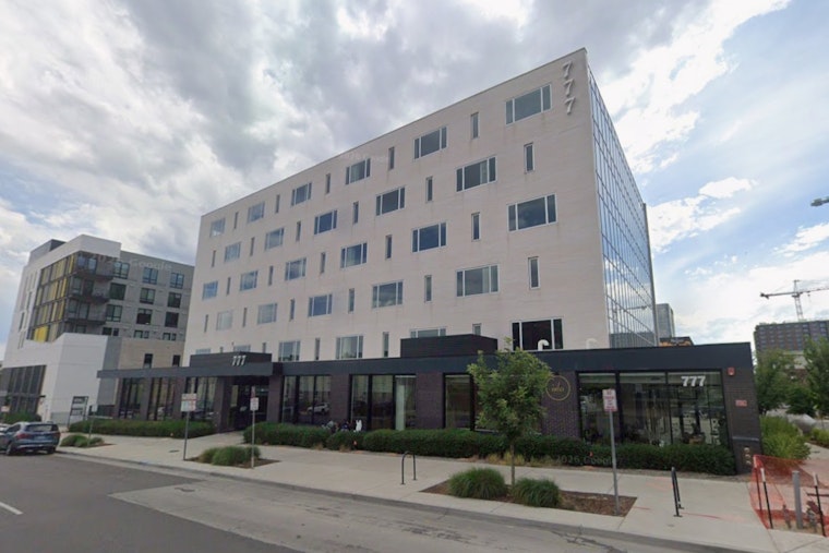 Downtown Denver Scores $1.5 Million State Sweetener For New CPR Hub