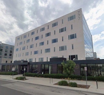 Downtown Denver Scores $1.5 Million State Sweetener For New CPR Hub