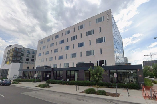 Downtown Denver Scores $1.5 Million State Sweetener For New CPR Hub