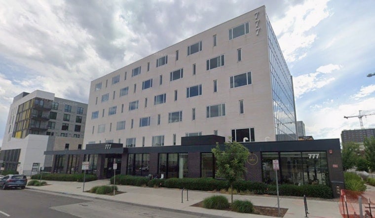 Downtown Denver Scores $1.5 Million State Sweetener For New CPR Hub
