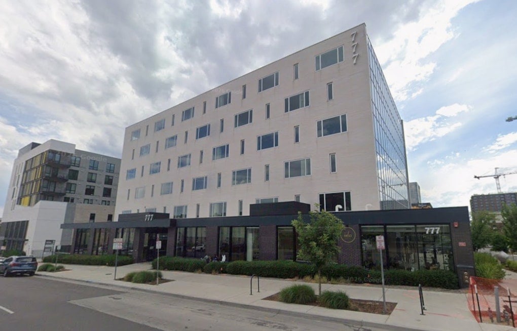 Downtown Denver Scores $1.5 Million State Sweetener For New CPR Hub