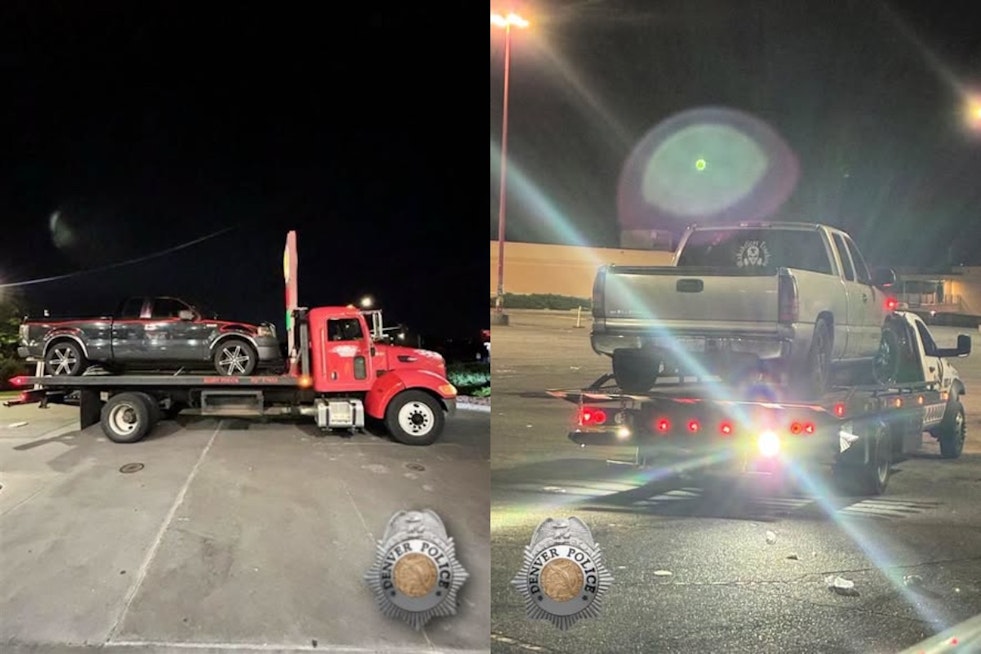 Downtown Denver Street Racers Nailed in Late‑June Crackdown