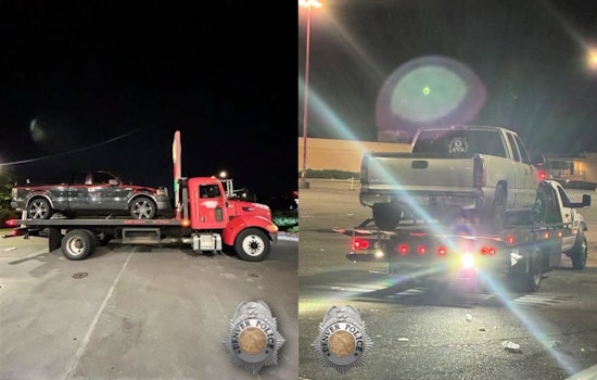 Downtown Denver Street Racers Nailed in Late‑June Crackdown