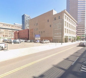 Downtown Denver’s Wild Spiral Tower Twists Into High-Stakes Design Phase