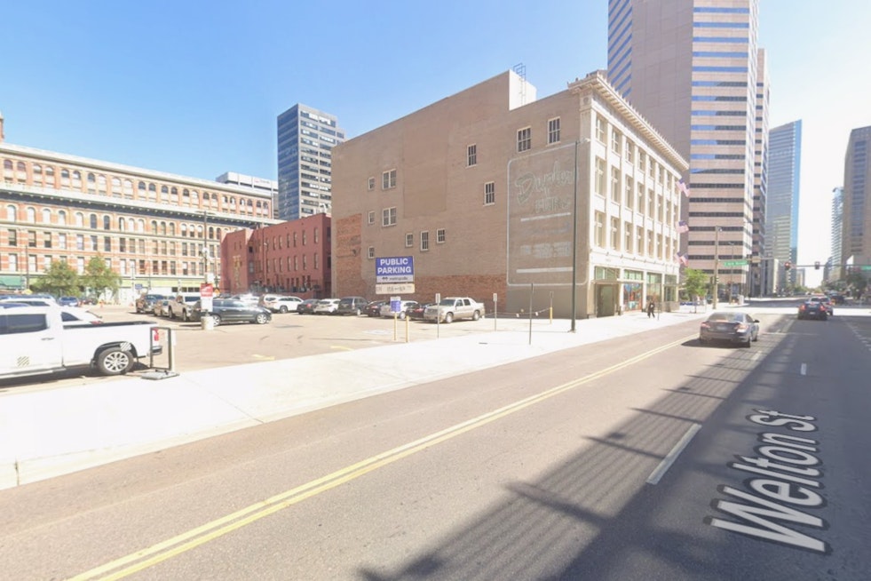 Downtown Denver’s Wild Spiral Tower Twists Into High-Stakes Design Phase