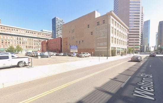 Downtown Denver’s Wild Spiral Tower Twists Into High-Stakes Design Phase
