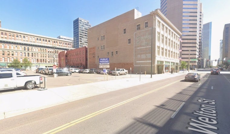 Downtown Denver’s Wild Spiral Tower Twists Into High-Stakes Design Phase