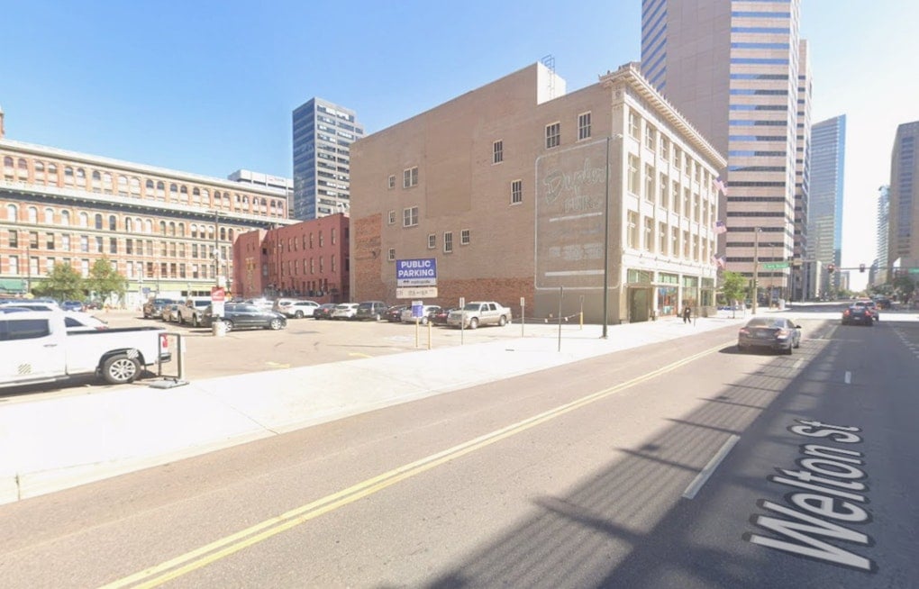 Downtown Denver’s Wild Spiral Tower Twists Into High-Stakes Design Phase