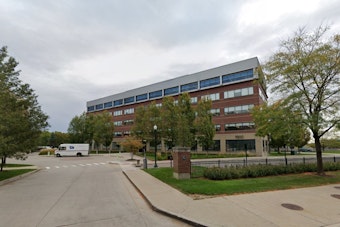 Downtown Detroit Office May Get Sacked for Ford Field Parking