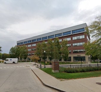 Downtown Detroit Office May Get Sacked for Ford Field Parking