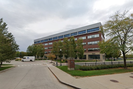 Downtown Detroit Office May Get Sacked for Ford Field Parking