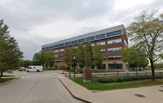 Downtown Detroit Office May Get Sacked for Ford Field Parking