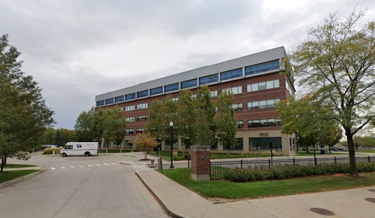 Downtown Detroit Office May Get Sacked for Ford Field Parking