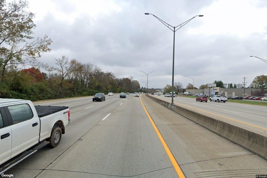 Downtown Drivers Finally Get A Sliver Of I-65 Back