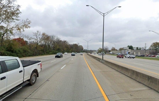 Downtown Drivers Finally Get A Sliver Of I-65 Back