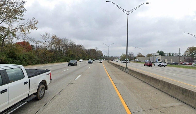 Downtown Drivers Finally Get A Sliver Of I-65 Back