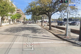 Downtown Dust-Up, Juvenile Shot Near Discovery Green After Street Fight