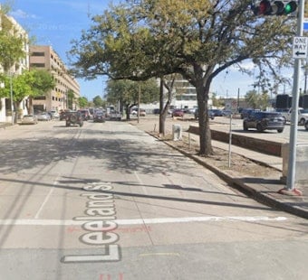 Downtown Dust-Up, Juvenile Shot Near Discovery Green After Street Fight