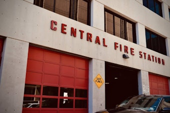 Downtown El Paso’s Special Ops Firehouse Roars to Life