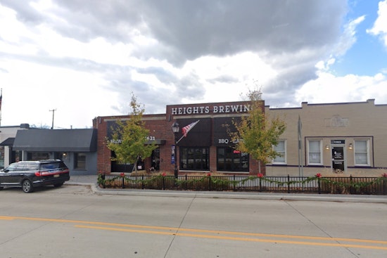 Downtown Farmington Favorite Heights Brewing To Pull Plug On Gluten-Free Taproom