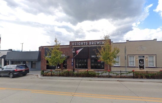 Downtown Farmington Favorite Heights Brewing To Pull Plug On Gluten-Free Taproom