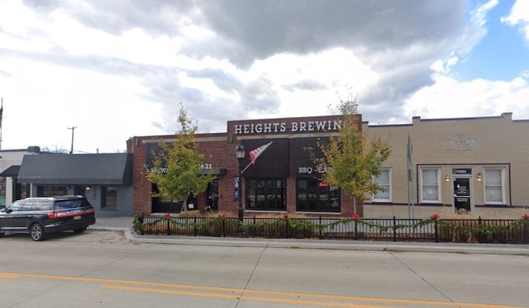 Downtown Farmington Favorite Heights Brewing To Pull Plug On Gluten-Free Taproom