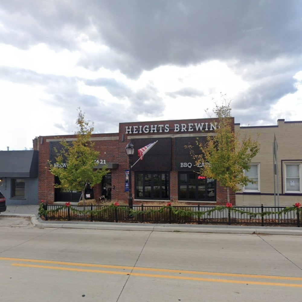 Downtown Farmington Favorite Heights Brewing To Pull Plug On Gluten-Free Taproom
