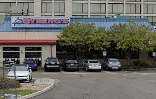 Downtown Favorite Syberg’s Market Pulls Plug After 36 Years On Market Street