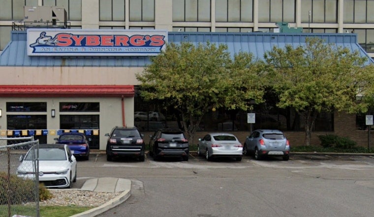 Downtown Favorite Syberg’s Market Pulls Plug After 36 Years On Market Street