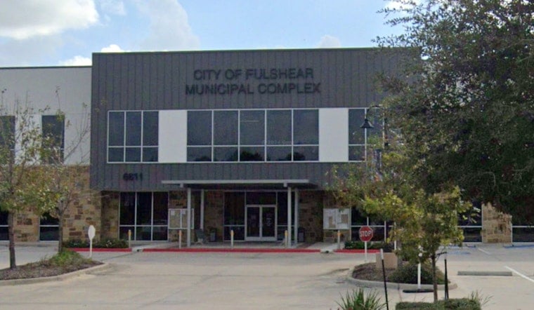 Downtown Fulshear Block Eyed For $15.72 Million Parking Garage With Shops