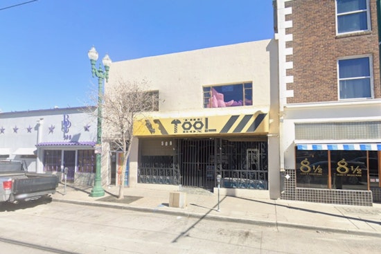 Downtown Gay Bar Crashes East Side Party With New Sunfire Village Spot