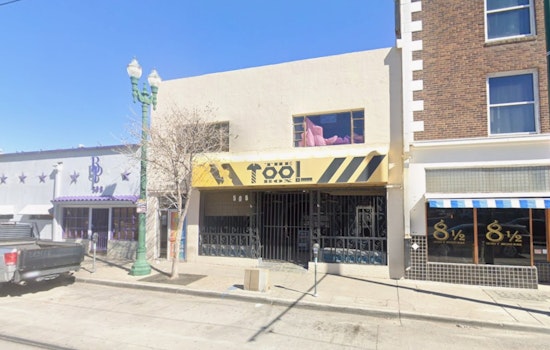 Downtown Gay Bar Crashes East Side Party With New Sunfire Village Spot