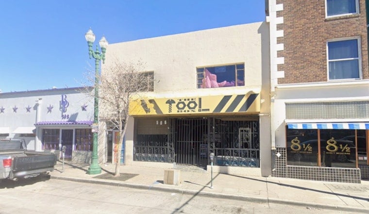 Downtown Gay Bar Crashes East Side Party With New Sunfire Village Spot