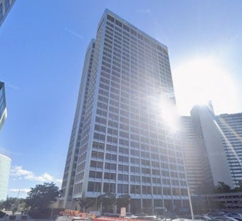 Downtown Gut Punch: Oakland Kaiser Tower Tanks 75% As Loan Default Hits